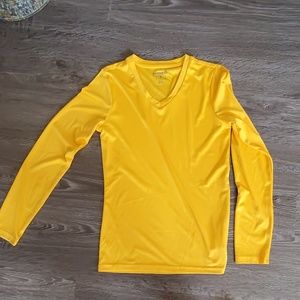 Reebok shirt